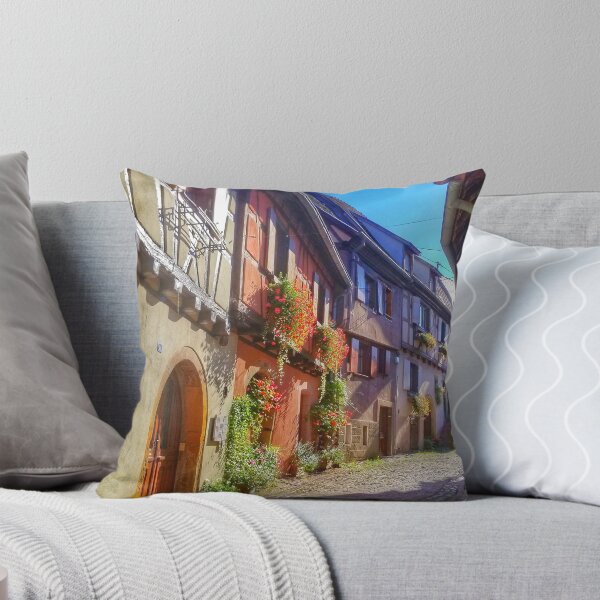 Item preview, Fairy Tale Street designed and sold by EyeOfDelight.