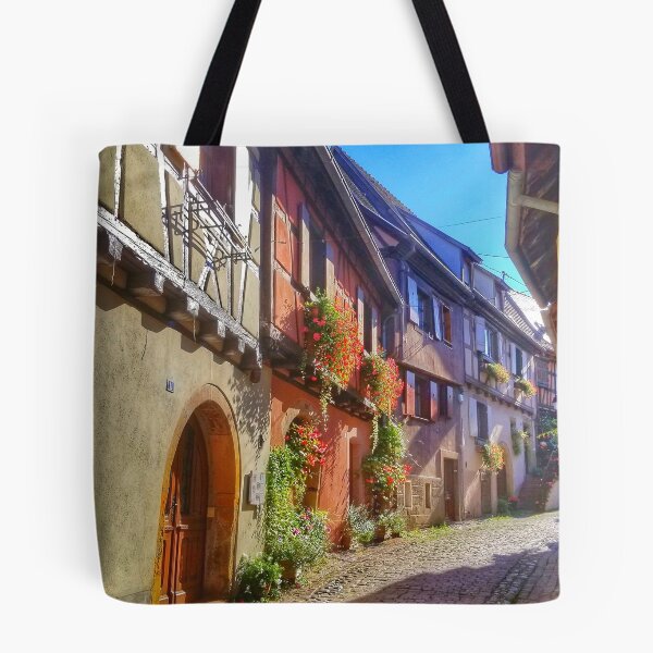 Item preview, Fairy Tale Street designed and sold by EyeOfDelight.