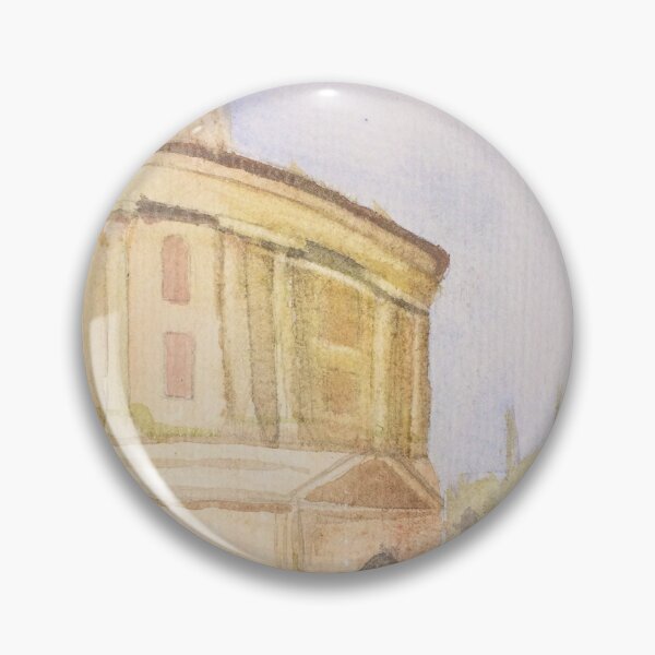 Item preview, Bodleian Library designed and sold by KatWong37.