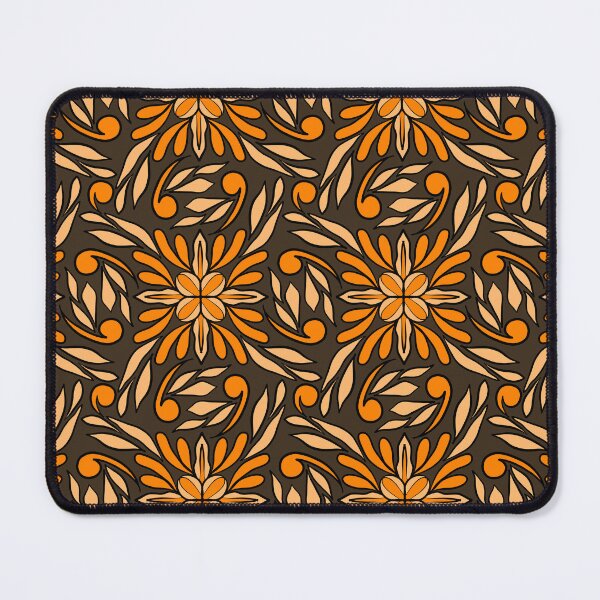 Item preview, Vintage Floral Mixed Pattern designed and sold by patternologyy.
