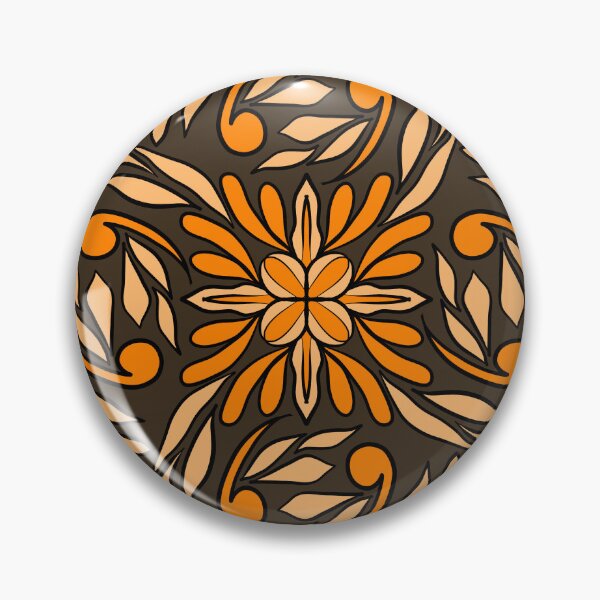 Item preview,  Vintage Floral Mixed Pattern designed and sold by patternologyy.