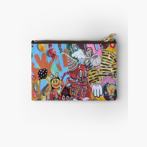Item preview, Don't Dream | pop art surreal | contemporary art | Original Painting By Tyler Tilley c. 2021 designed and sold by Tyler Tilley.