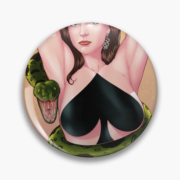Item preview, Dagger x HOA with Background designed and sold by LadyAnacondaHoa.