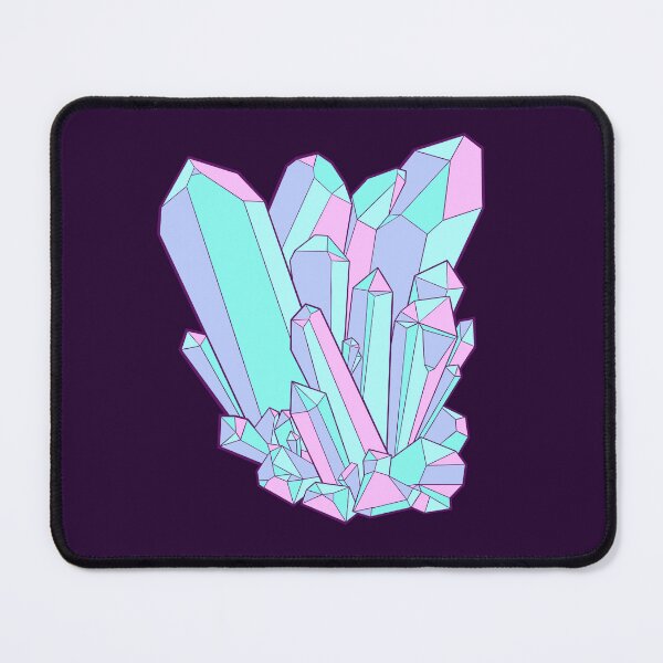 Item preview, Crystal Cluster designed and sold by LissaBee3.