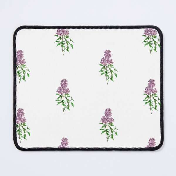 Item preview, Flower design | botanic | floral | flower art | lilac designed and sold by Pixar23.