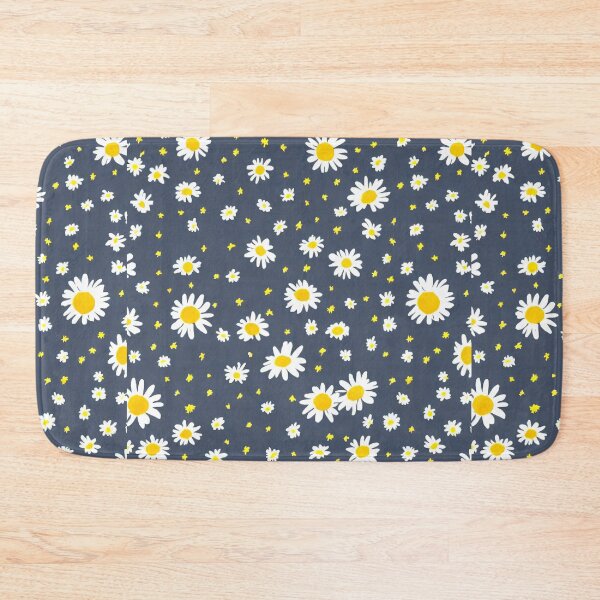 Item preview, Pretty Daisy Pattern designed and sold by Planetporridge.