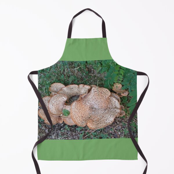 Item preview, Giant Mushrooms of the Wood designed and sold by mila-ola.