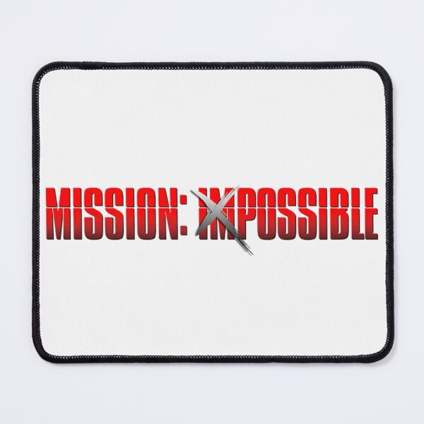 Item preview, Mission Possible designed and sold by One-True-North.