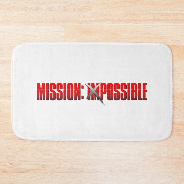 Item preview, Mission Possible designed and sold by One-True-North.
