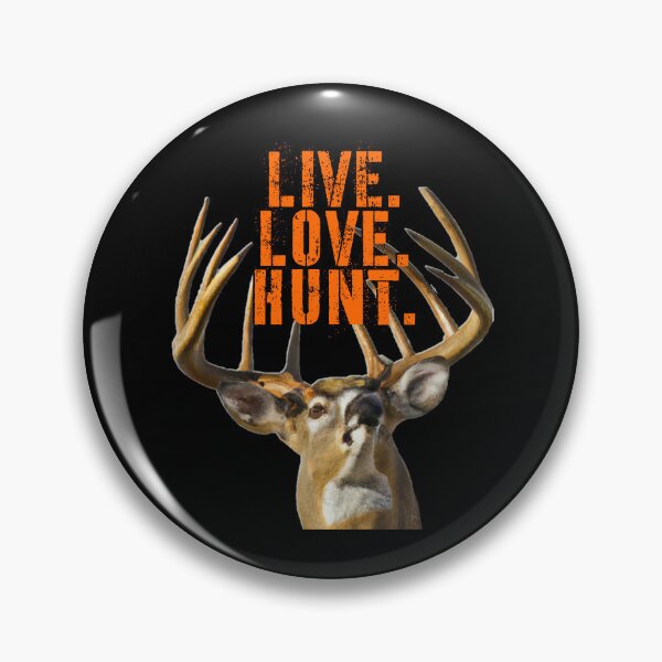 Item preview, Deer Hunting, Deer Hunter, Whitetail Buck Design, Bigger is Better designed and sold by LifeCrush.