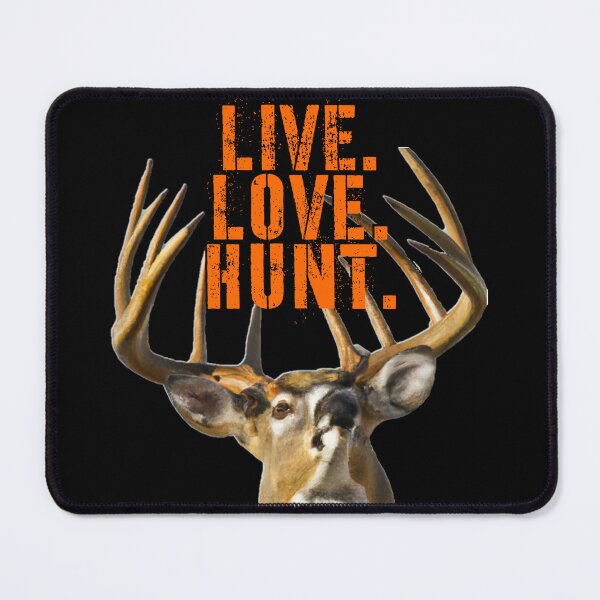Item preview, Deer Hunting, Deer Hunter, Whitetail Buck Design, Bigger is Better designed and sold by LifeCrush.