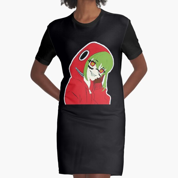 Item preview, Matryoshka Gumi designed and sold by LunatikStudios.