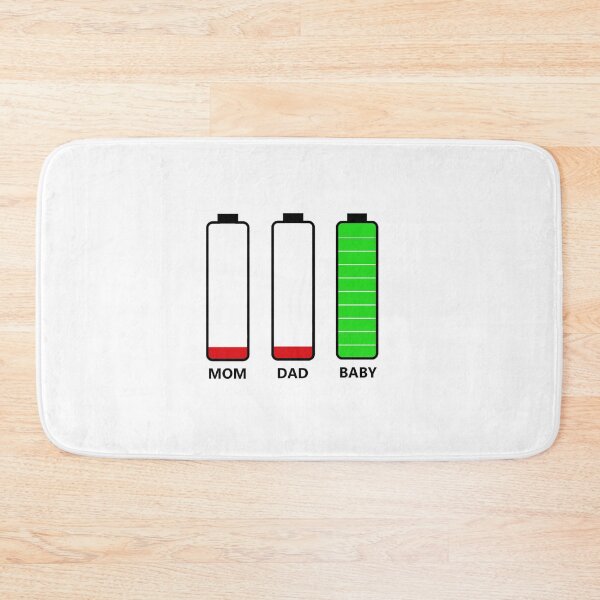 Item preview, Family battery energy designed and sold by Yelenaday.