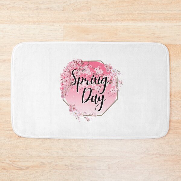 Item preview, "Spring Day" designed and sold by TaeMoonic.