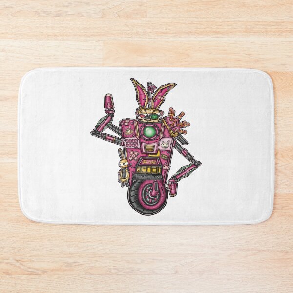Item preview, Claptrap Tiny Tina designed and sold by Bella-Trinity-.