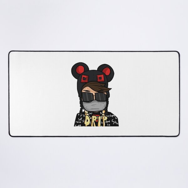Item preview, kreekcraft drip designed and sold by Tekkerz.