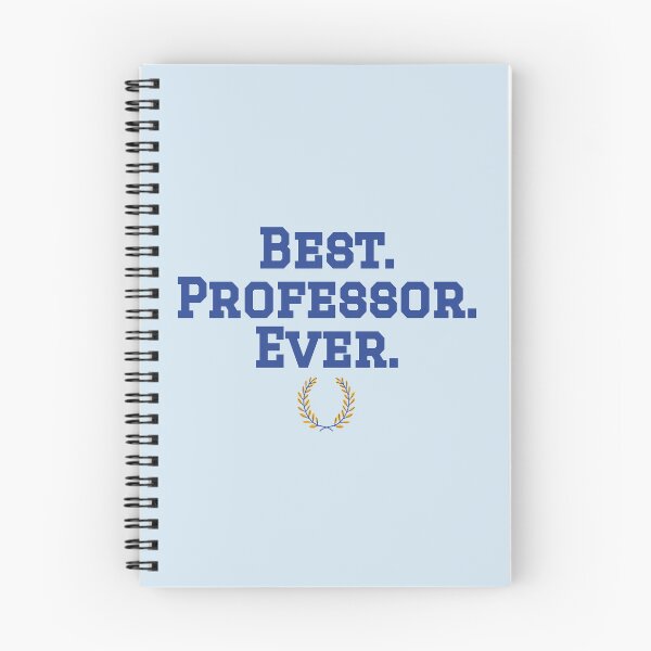 Item preview, Best Professor designed and sold by cmd-art.