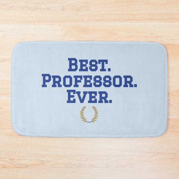 Item preview, Best Professor designed and sold by cmd-art.