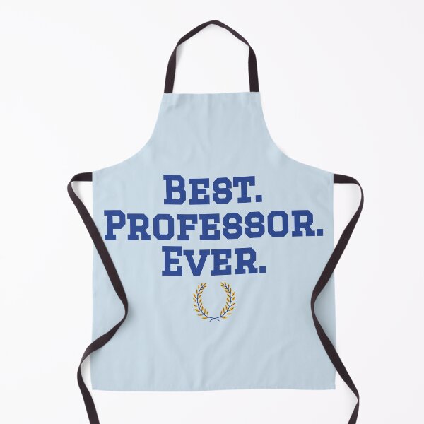 Item preview, Best Professor designed and sold by cmd-art.