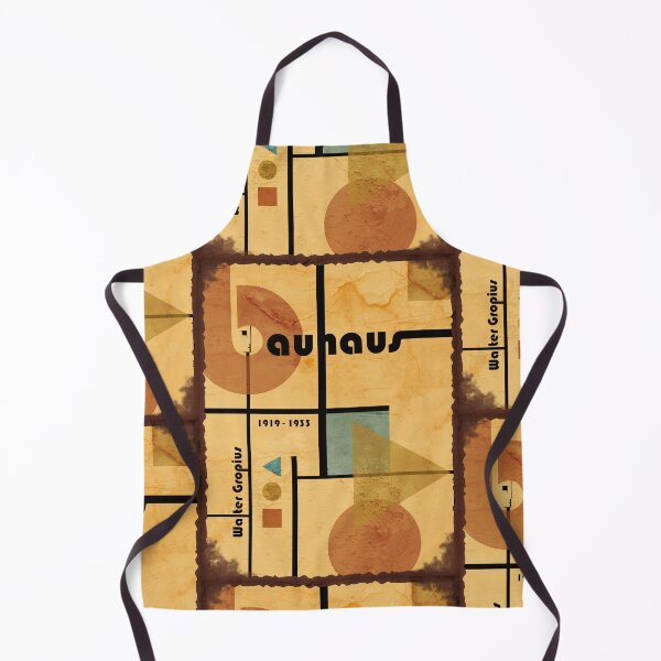 Item preview, Vintage Worn Out Bauhaus Minimalist Artwork Geometric Composition var 2 K original design designed and sold by paragonDesign28.