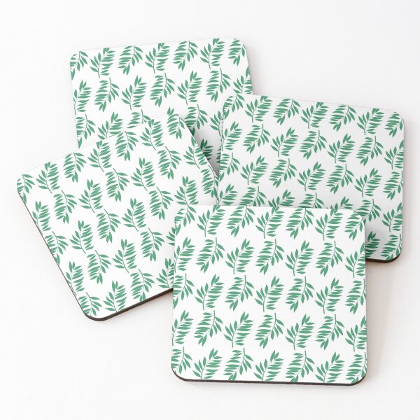 Item preview, Green Leaf  designed and sold by emikat-art.