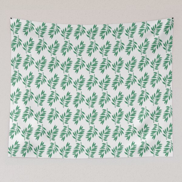 Item preview, Green Leaf  designed and sold by emikat-art.