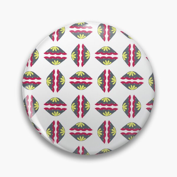 Item preview, Flowery Seashell  designed and sold by gunjancreates.