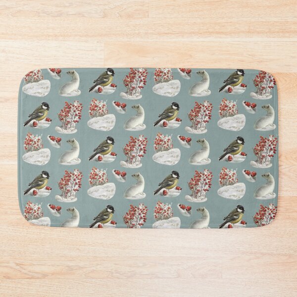 Item preview, SNIPPET - WINTER fairytale season designed and sold by Diana Cammarano.