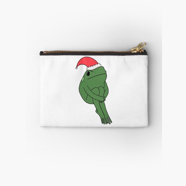Item preview, Christmas Frog designed and sold by saacstix.