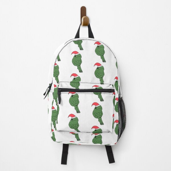 Item preview, Christmas Frog designed and sold by saacstix.