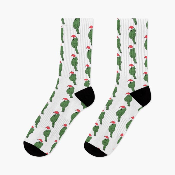 Item preview, Christmas Frog designed and sold by saacstix.