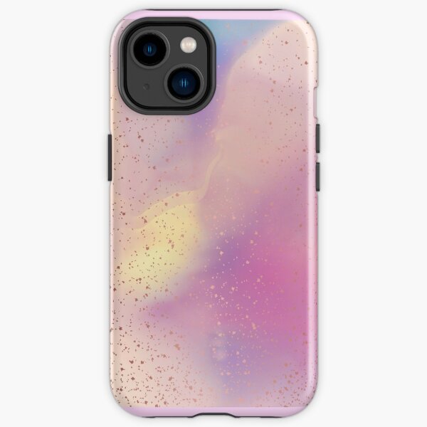 Color Swirl Phone Case iPhone Tough Case
