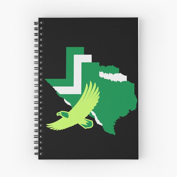 Item preview, Frontera de Texas, verde medio designed and sold by LatterDaze.