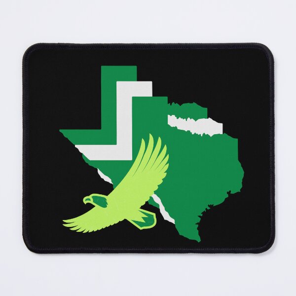 Item preview, Texas Border, Mean Green designed and sold by LatterDaze.