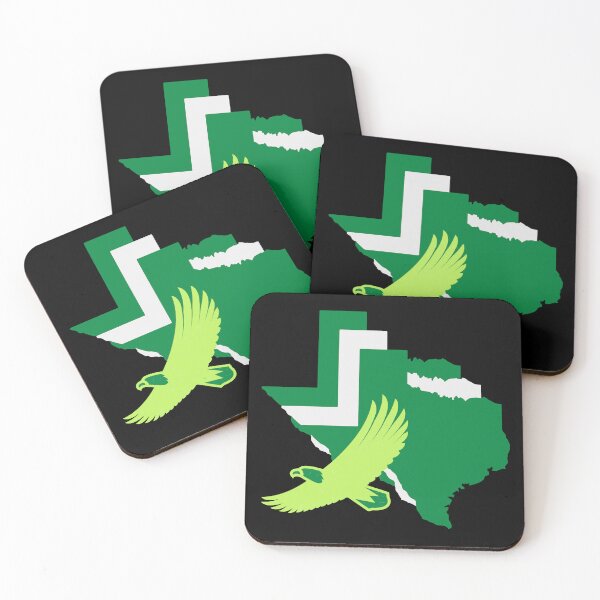 Item preview, Texas Border, Mean Green designed and sold by LatterDaze.