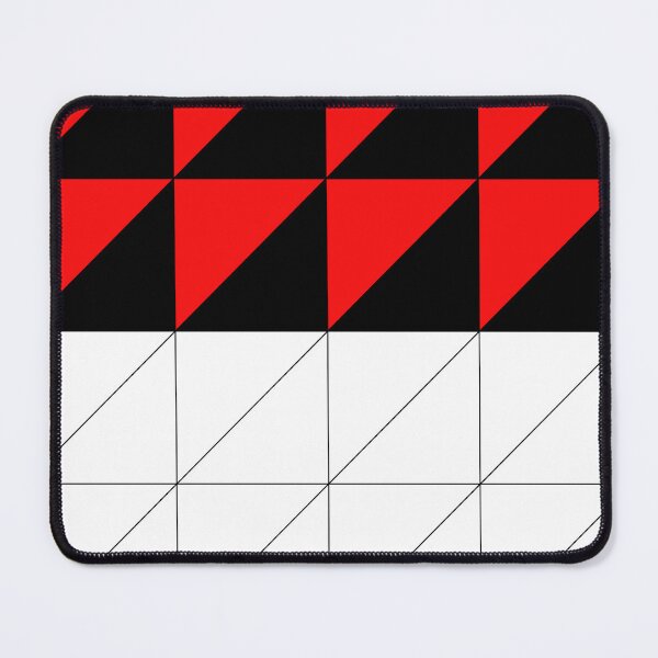 Item preview, Triangles designed and sold by Bello Designs.
