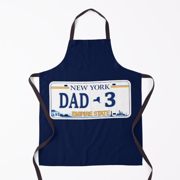Item preview, Father of 3 Kids Father's Day Gift Shirt Dad of 3 designed and sold by Tamarage.