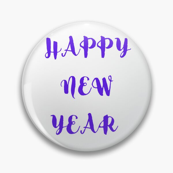 Item preview, HAPPY NEW YEAR designed and sold by IsaCria.