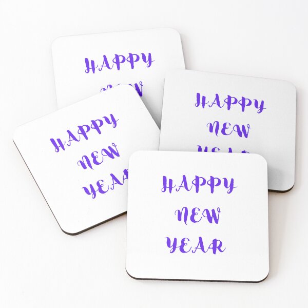 Item preview, HAPPY NEW YEAR designed and sold by IsaCria.