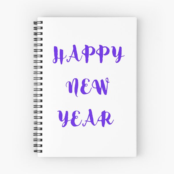 Item preview, HAPPY NEW YEAR designed and sold by IsaCria.