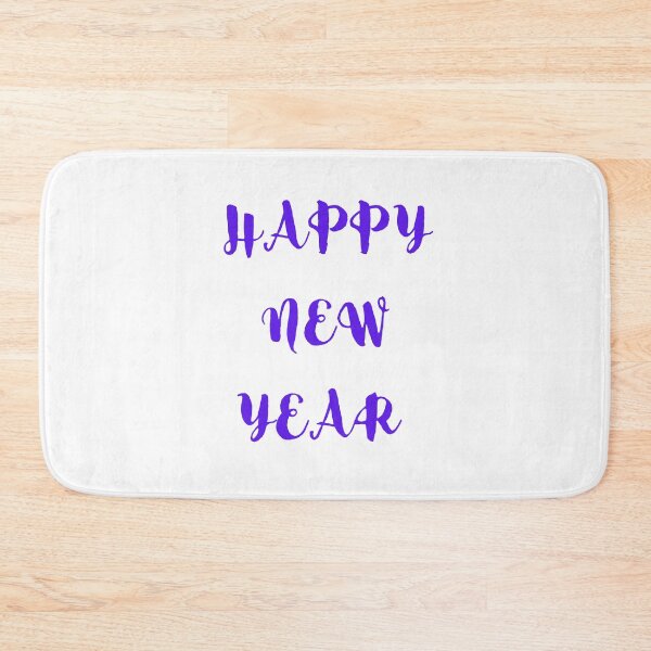 Item preview, HAPPY NEW YEAR designed and sold by IsaCria.