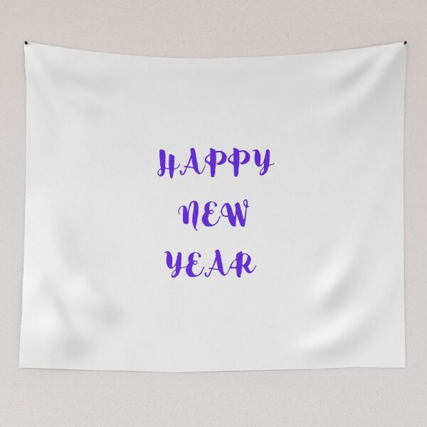 Item preview, HAPPY NEW YEAR designed and sold by IsaCria.