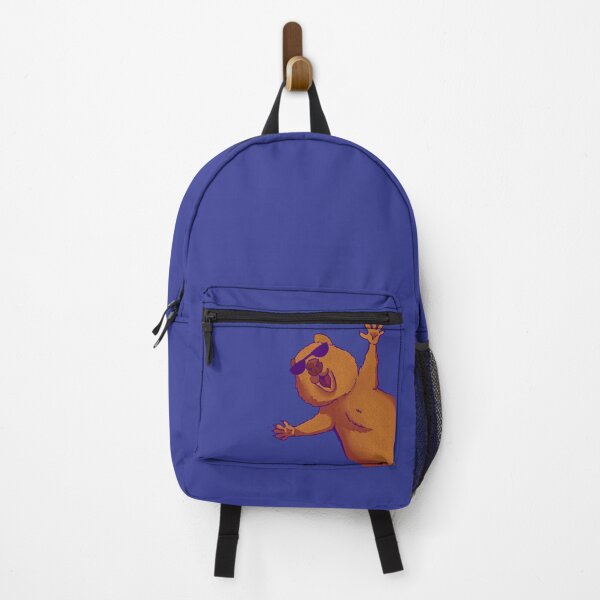 Item preview, Cool quokka designed and sold by Wior.