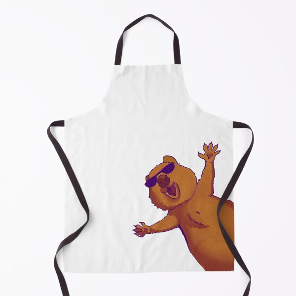 Item preview, Cool quokka designed and sold by Wior.
