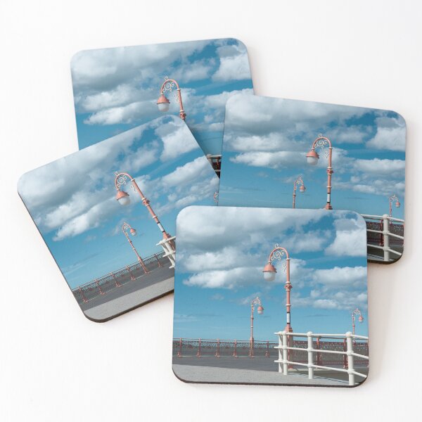 Item preview, Colwyn Bay Pier North Wales designed and sold by LindaCooke.