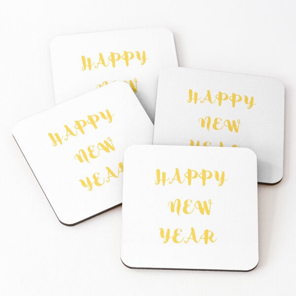 Item preview, HAPPY NEW YEAR designed and sold by IsaCria.