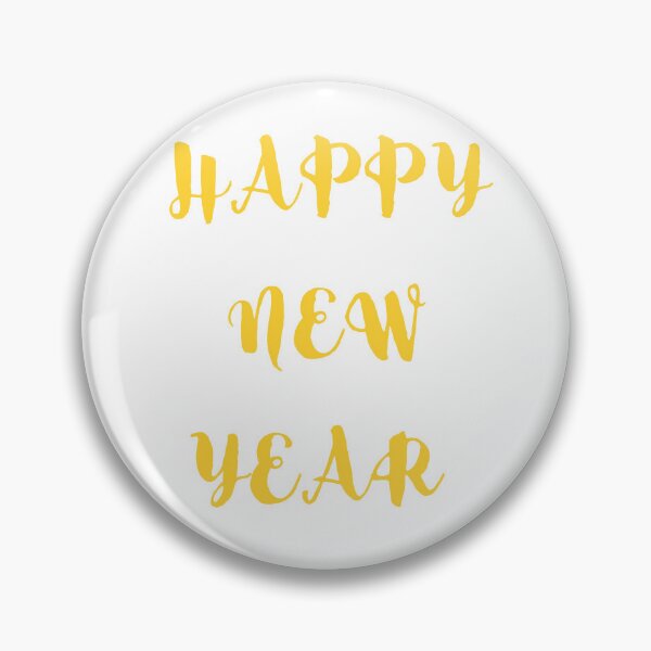Item preview, HAPPY NEW YEAR designed and sold by IsaCria.