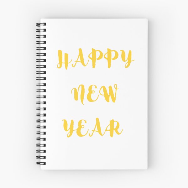 Item preview, HAPPY NEW YEAR designed and sold by IsaCria.