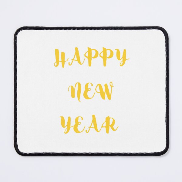 Item preview, HAPPY NEW YEAR designed and sold by IsaCria.