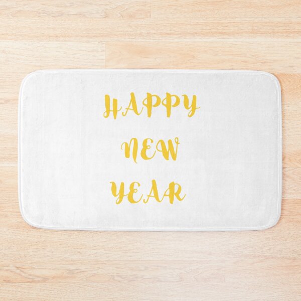 Item preview, HAPPY NEW YEAR designed and sold by IsaCria.